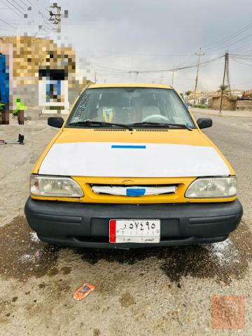 سايبأ موديل 2015 للبيع في ميسان