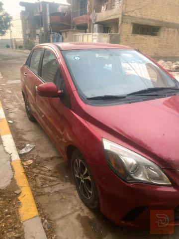 بايك D20 2019 للبيع في بغداد