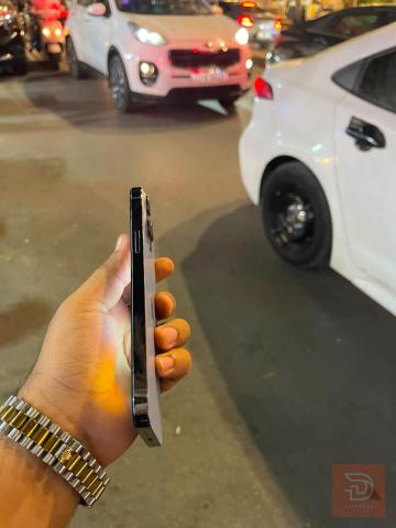 ايفون 13 pro max ذاكرة 256 مستعمل للبيع في بغداد