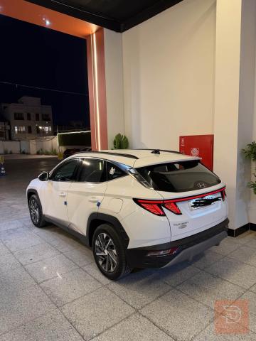 هيونداي توسان 2024 خليجي للبيع في البصرة