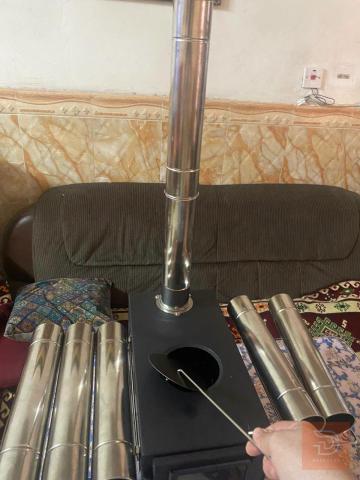 دفايه خيمه للبيع في عموم العراق