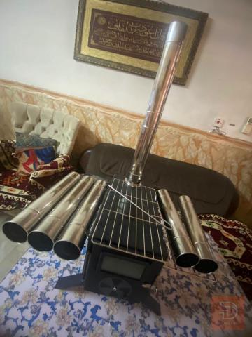 دفايه خيمه للبيع في عموم العراق