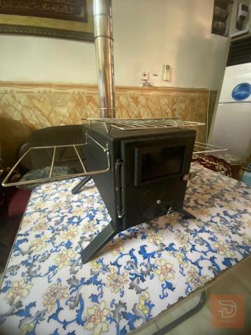 دفايه خيمه للبيع في عموم العراق