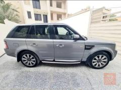 لاند روفر رانج روفر 2013 أوتوبايكراف للبيع في بغداد
