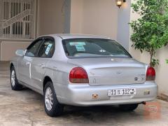 هيونداي سوناتا 2001 خليجي للبيع في بغداد