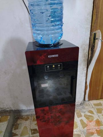 براد ماء نظيف للبيع في ذي قار