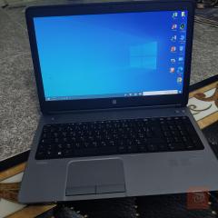 لابتوب hp i7 جيل سادس مستعمل للبيع في ذي قار