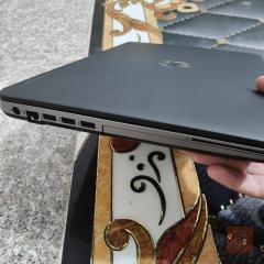 لابتوب hp i7 جيل سادس مستعمل للبيع في ذي قار