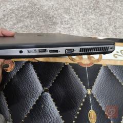لابتوب hp i7 جيل سادس مستعمل للبيع في ذي قار