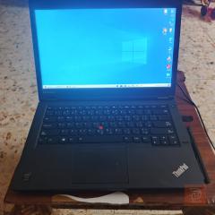 لابتوب Lenovo ThinkPad T440p للبيع في النجف الأشرف