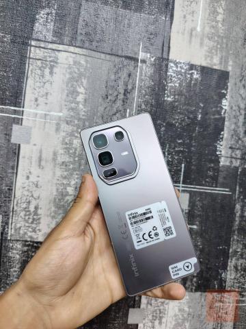 انفنكس نوت 50 برو بلس 5G مستعمل للبيع في نينوى