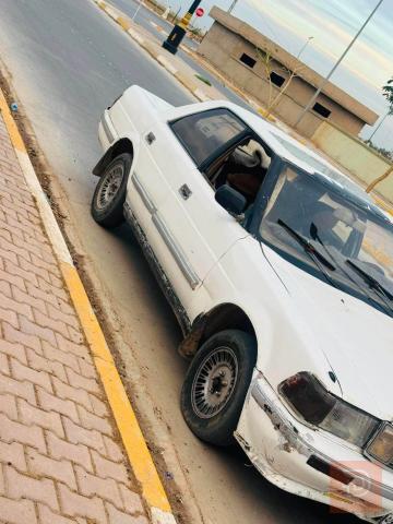 سيارة سيدان بحالة ممتازة مستعمل للبيع في كركوك