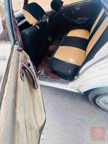 سيارة سيدان بحالة ممتازة مستعمل للبيع في كركوك