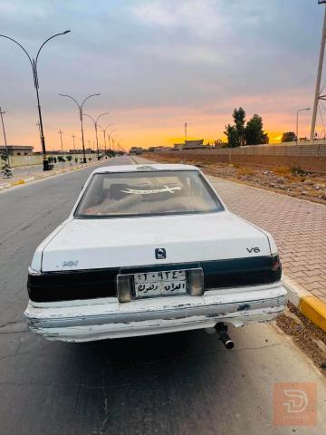 سيارة سيدان بحالة ممتازة مستعمل للبيع في كركوك