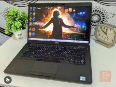 لابتوب Dell سوبر سلم 14 انج للبيع في نينوى