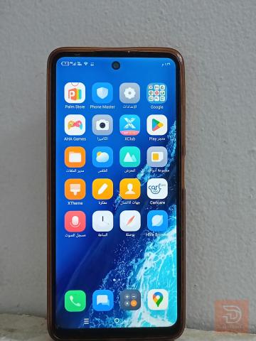 Infinix SMART 8 Pro مستعمل للبيع في بغداد
