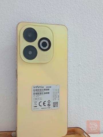 Infinix SMART 8 Pro مستعمل للبيع في بغداد