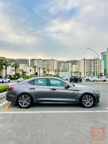 هيونداي جينيسيس G70 2019 للبيع في أربيل