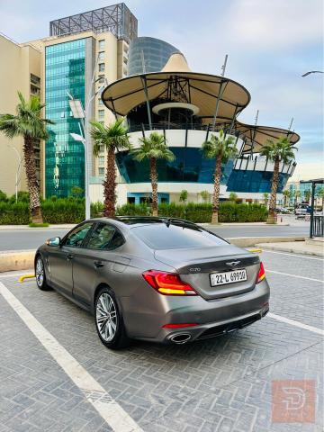 هيونداي جينيسيس G70 2019 للبيع في أربيل