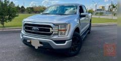 فورد f150 موديل 2021 للبيع في ديالى