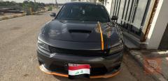 دودج جارجر GT خليجي 2022 للبيع في بغداد