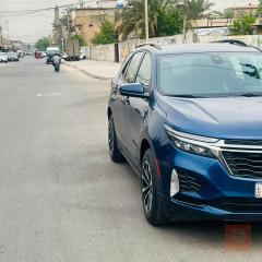 شوفرليت ايكونكس 2023 RS للبيع في بغداد