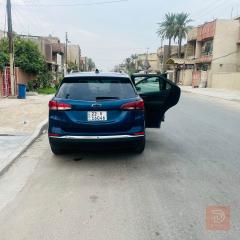 شوفرليت ايكونكس 2023 RS للبيع في بغداد