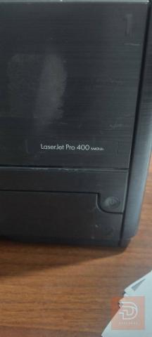 طابعة HP LaserJet Pro 400 M401dn مستعمل للبيع في بغداد
