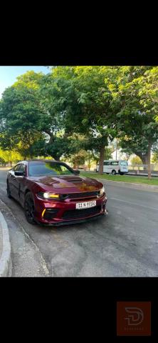 دوج جارجر 2019 SXT Plus للبيع في المثنى