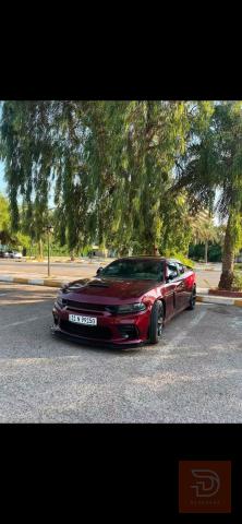 دوج جارجر 2019 SXT Plus للبيع في المثنى