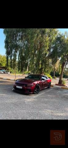 دوج جارجر 2019 SXT Plus للبيع في المثنى
