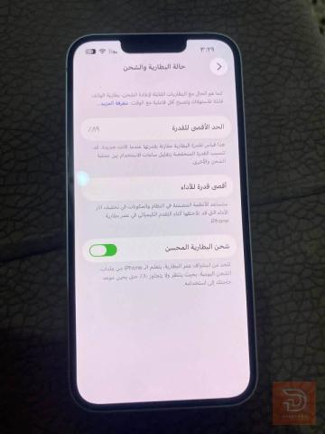 سامسونج ايفون ١٣ ذاكرة ١٢٨ غيغا مستعمل للبيع في بغداد