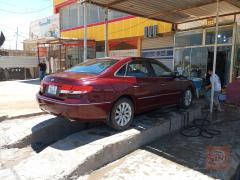 ازيره 2009 خليجي للبيع في الديوانية