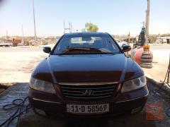 ازيره 2009 خليجي للبيع في الديوانية