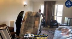 نقل أثاث في أربيل