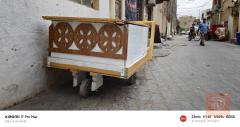 عربانة نظيفة ومرتبة مستعمل للبيع في ميسان