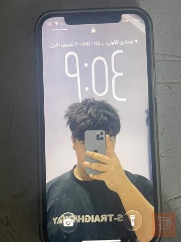 ١٢برو مستعمل للبيع في المثنى