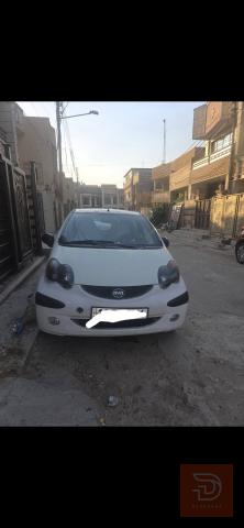 BYD F0 2013 للبيع في بغداد