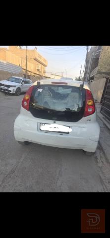 BYD F0 2013 للبيع في بغداد