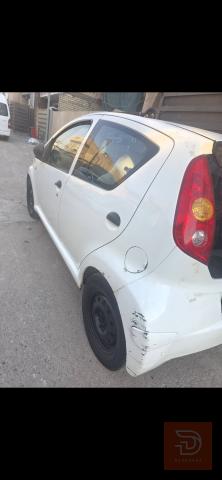 BYD F0 2013 للبيع في بغداد