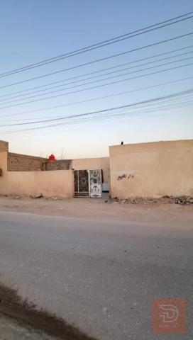 بيت وقف سني مسجل أصولي 200 متر للبيع في البصرة