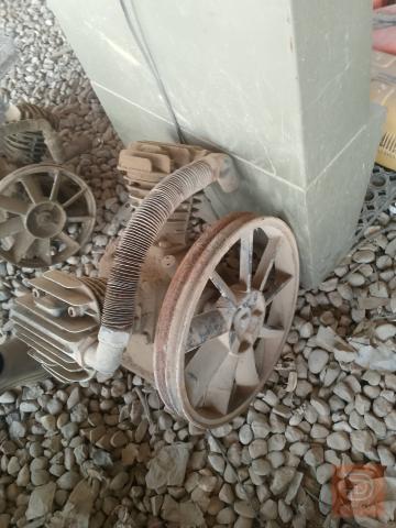 تاروسات 3 قطع للبيع في بغداد