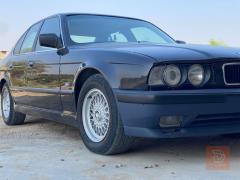 BMW 525 مستعمل للبيع في ذي قار