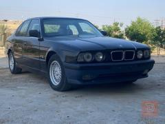 BMW 525 مستعمل للبيع في ذي قار