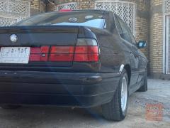 BMW 525 مستعمل للبيع في ذي قار
