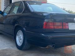 BMW 525 مستعمل للبيع في ذي قار