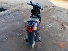 دراجة بطة في كربلاء للبيع