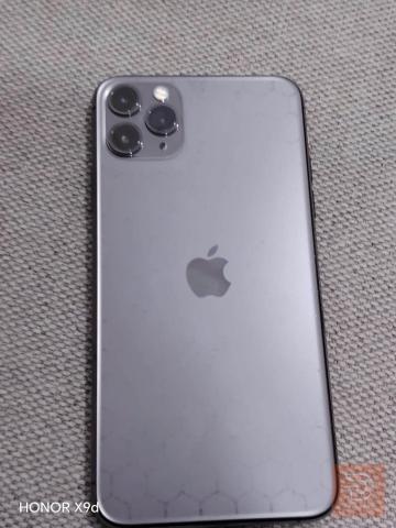 iPhone 11 Pro Max مستعمل للبيع في بغداد
