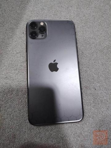 iPhone 11 Pro Max مستعمل للبيع في بغداد