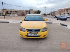 كيا سبكتره 2007 للبيع في كربلاء المقدسة